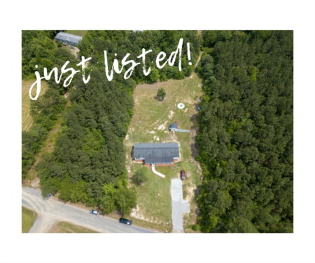 Sussex Real Estate Listing – Just Listed