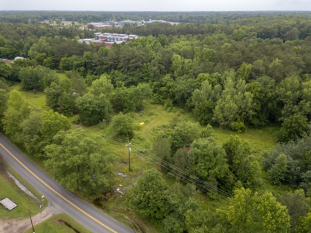 Mechanicsville Real Estate Listing - RELISTED