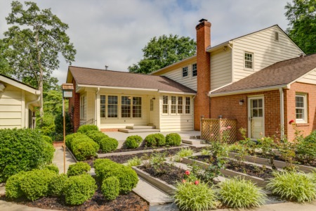 Henrico Real Estate Listing – SOLD