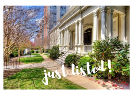 Richmond Real Estate Listing – Just Listed
