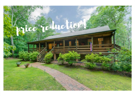 Mechanicsville Real Estate Listing – Price Adjustment