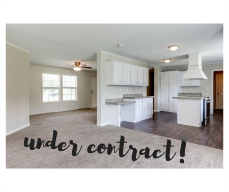 Stony Creek Real Estate Listing - Under Contract