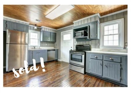 Mineral Real Estate Listing - SOLD