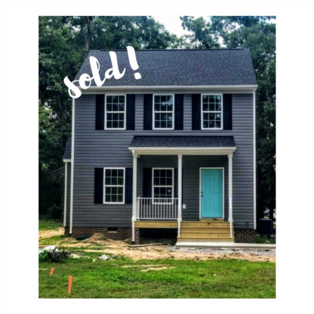 Richmond Real Estate Listing – SOLD