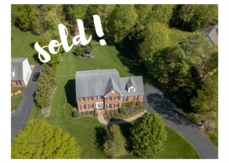 Chesterfield Real Estate Listing – SOLD