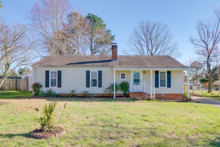 West End Real Estate Listing - Open House