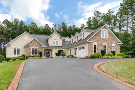 Glen Allen Real Estate Listing Undergoes Price Adjustment!