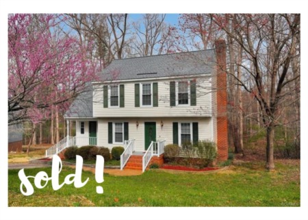Chester Real Estate Listing – SOLD