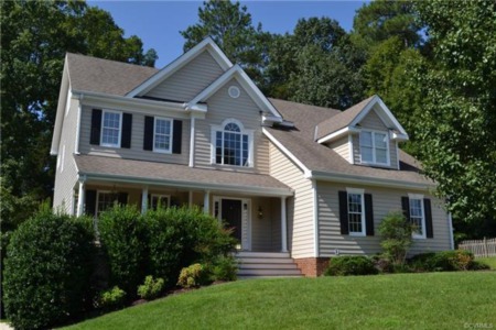 Chesterfield Real Estate Listing - SOLD