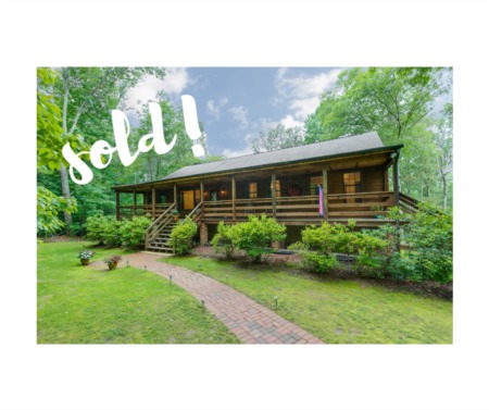 Hanover Real Estate Listing - SOLD
