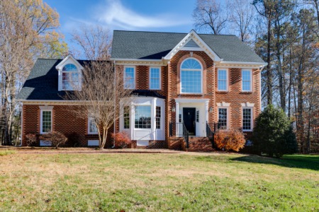 Mechanicsville Real Estate Listing – Just Listed