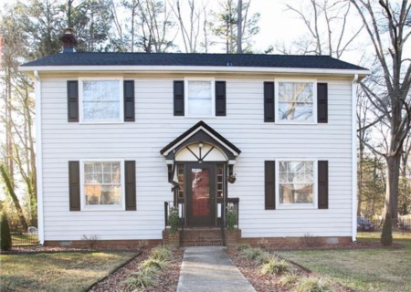 Hanover Real Estate Listing - Under Contract