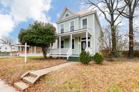 Richmond Real Estate Listing - Just Listed