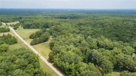 Chesterfield Real Estate Listing - Under Contract