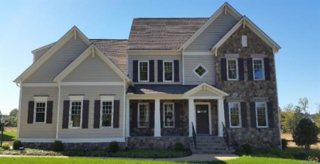 Glen Allen Real Estate Listing - SOLD