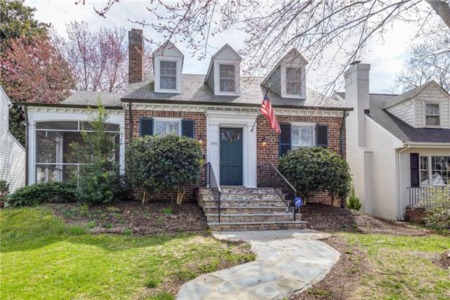 Richmond Real Estate Listing – SOLD