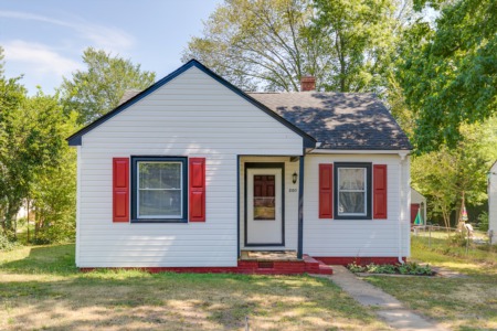 2103 Brandonview Ave - JUST LISTED 