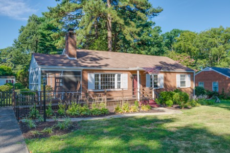 8713 Gayton Rd - UNDER CONTRACT