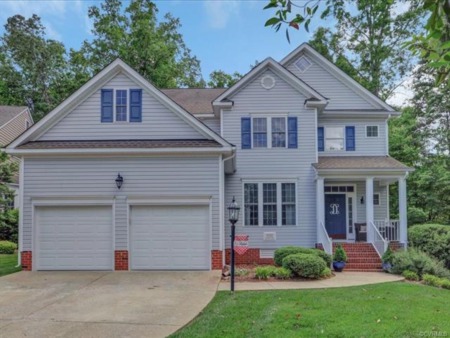 Camack Place - SOLD