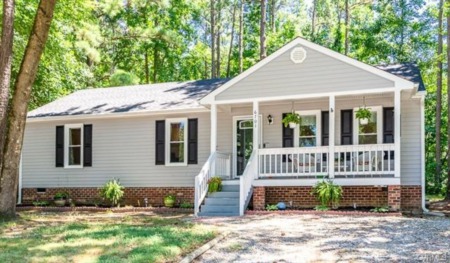 Chesterfield Home - UNDER CONTRACT!
