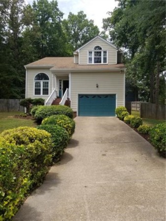 2555 Providence Creek Rd - UNDER CONTRACT!