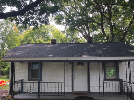 Ashland Home - UNDER CONTRACT! 