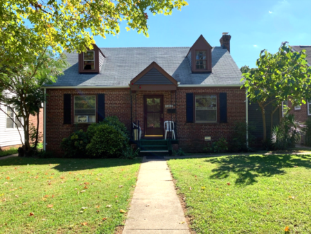 Idlewood Ave Home - UNDER CONTRACT!