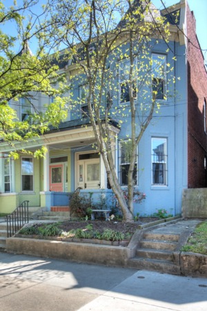 W. Main Duplex - UNDER CONTRACT!