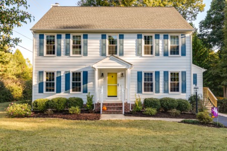 Short Pump Home - UNDER CONTRACT!