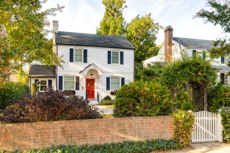 Stonewall Court Home - UNDER CONTRACT!