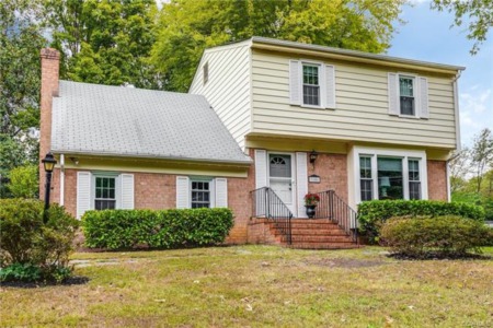 Sweetbriar Park - UNDER CONTRACT!