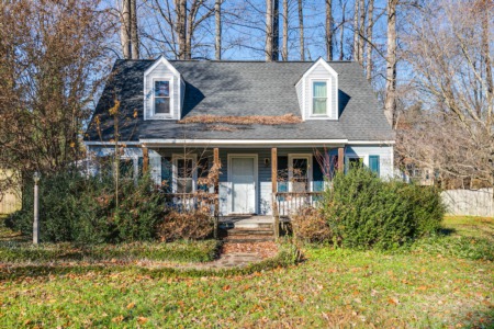 Foxberry Home - FOR SALE!