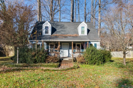 North Chesterfield Home - UNDER CONTRACT!