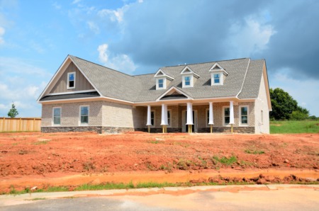 The Pros and Cons of Buying New Construction