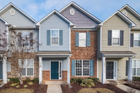 Richmond Real Estate News  - May 2020