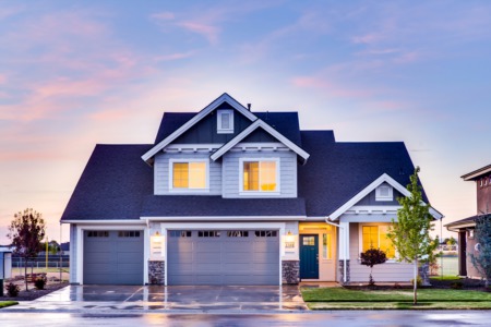 What Home Buyers Are Looking For Now