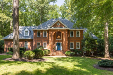 Woodland Pond- New Listing!