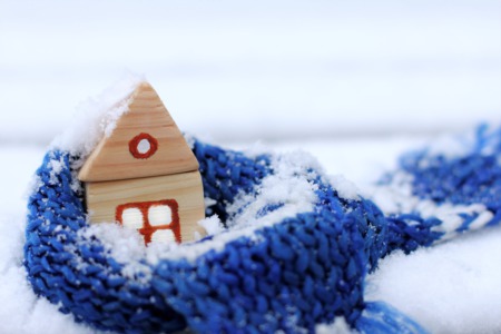 Is Your Home Ready for Winter?