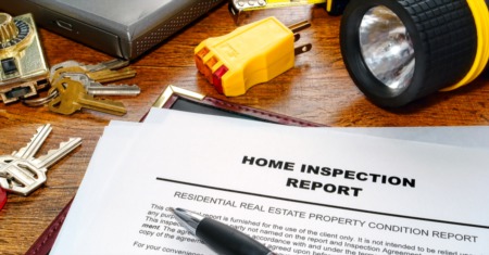What to Expect from Your Home Inspection