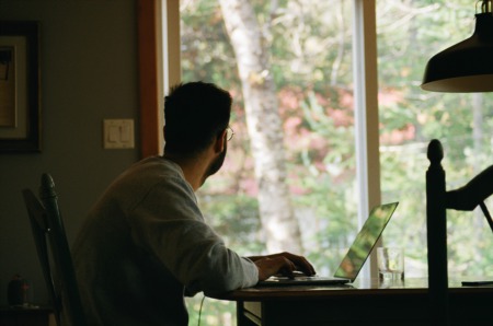 Remote Work Has Changed Our Home Needs. Is It Time for Your Home To Change, Too?