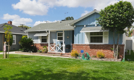 Why the Forbearance Program Changed the Housing Market