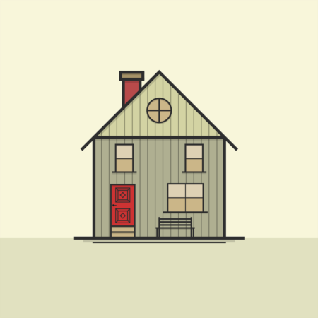 Here's Why It's a Seller's Market