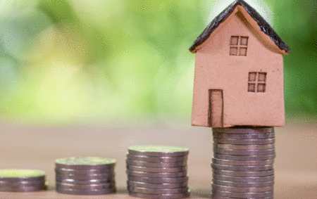 Owning a Home Builds Up Your Net Worth