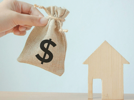 Watching the Stock Market? Check the Value of Your Home for Good News