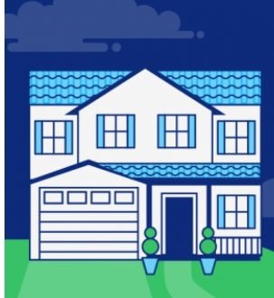 Winter Home Selling Checklist - INFOGRAPHIC