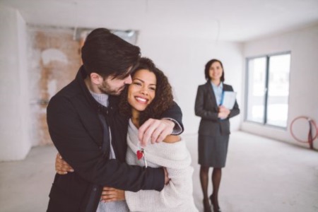 Trying To Buy a Home? Hang in There.