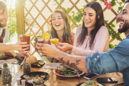 5 Reasons Millennials Are Buying Homes