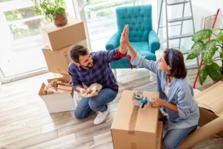 How Homeowners Win When They Downsize
