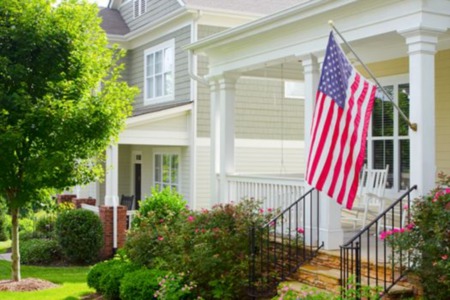 Americans Still View Homeownership as the American Dream