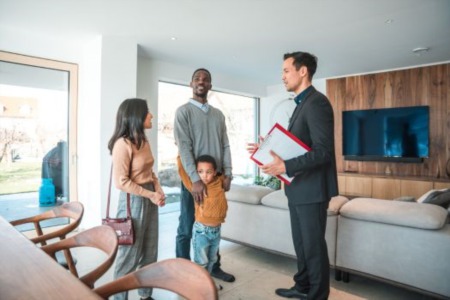Two Questions To Ask Yourself if You’re Considering Buying a Home